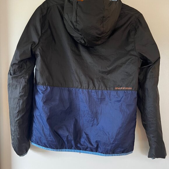 Reversible CotoPaxi Jacket - Picture 4 of 4